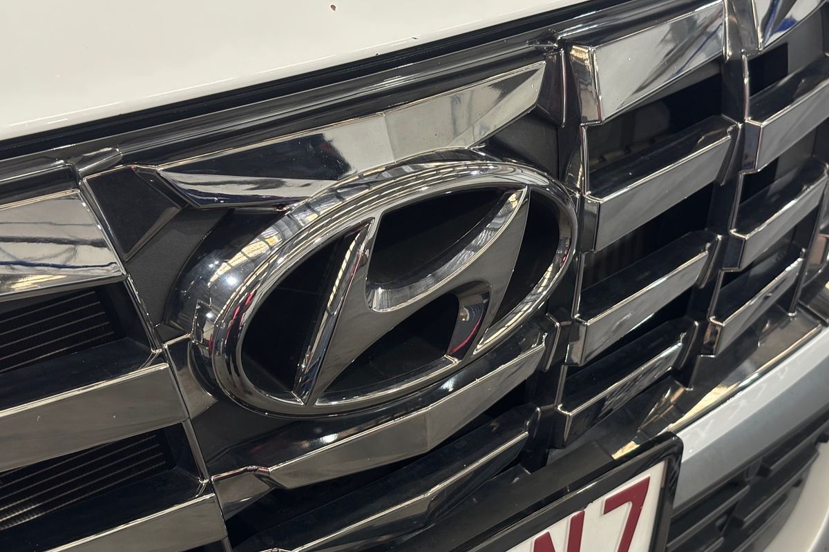2023 Hyundai Tucson Elite N Line NX4.V2