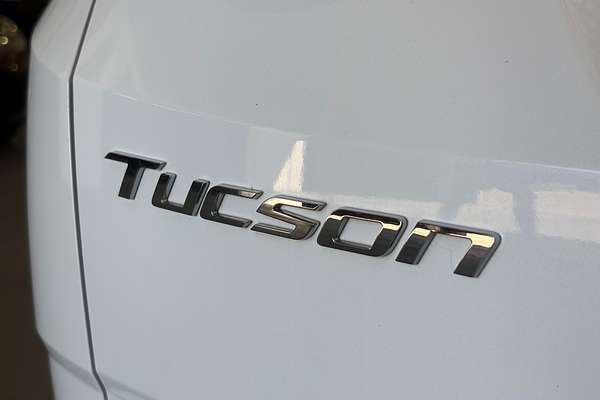 2023 Hyundai Tucson Elite N Line NX4.V2