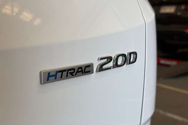 2023 Hyundai Tucson Elite N Line NX4.V2