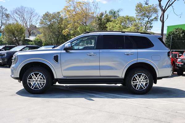 2025 Ford Everest Trend 2.0L