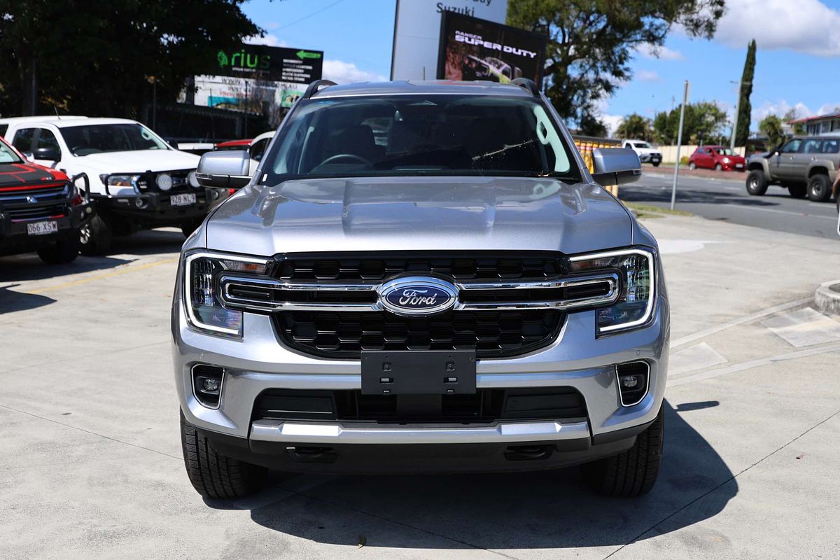 2025 Ford Everest Trend 2.0L