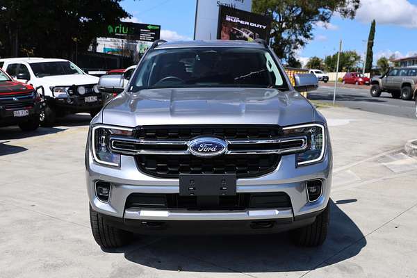 2025 Ford Everest Trend 2.0L
