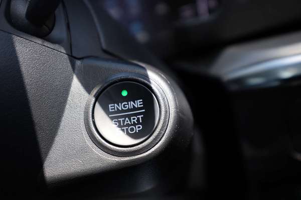 2025 Ford Everest Trend 2.0L