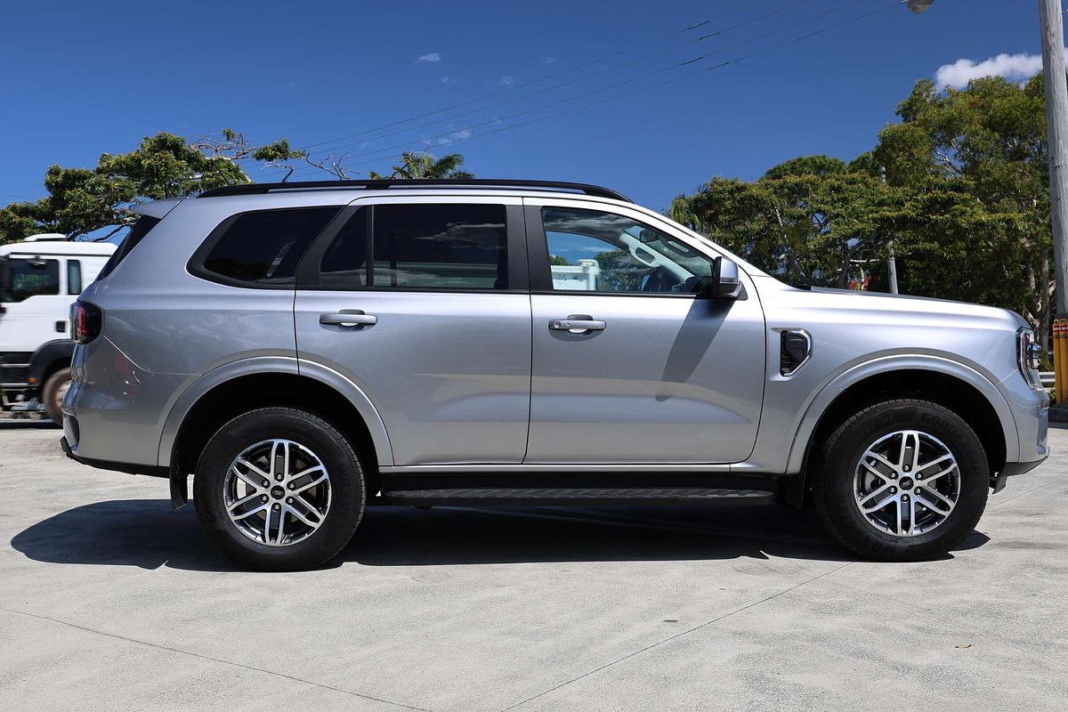 2025 Ford Everest Trend 2.0L