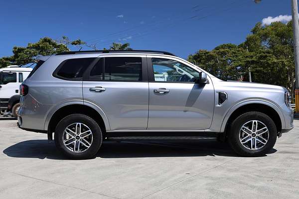 2025 Ford Everest Trend 2.0L