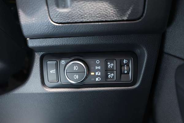 2025 Ford Everest Trend 2.0L
