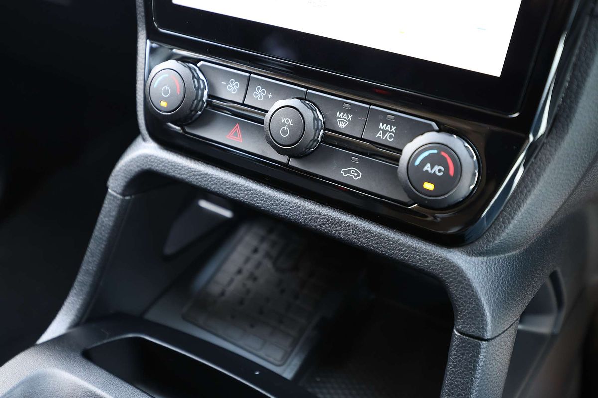 2025 Ford Everest Trend 2.0L