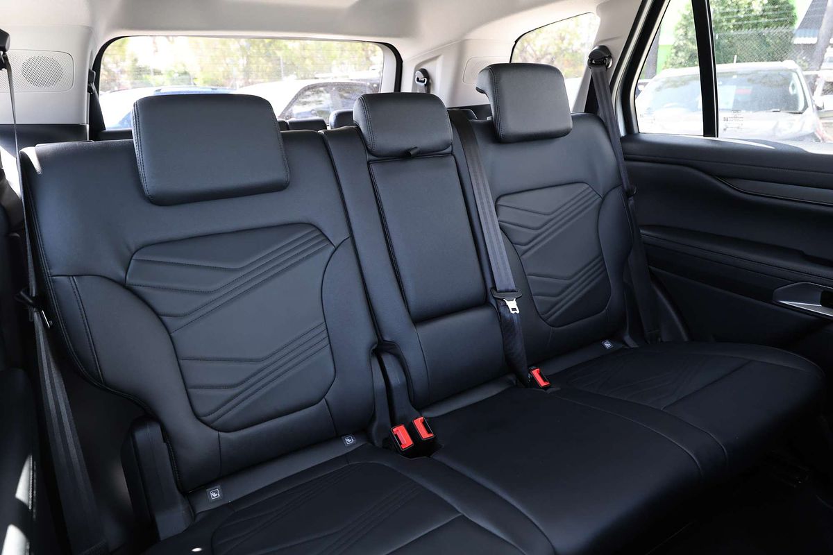 2025 Ford Everest Trend 2.0L