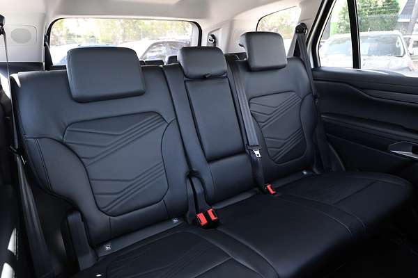 2025 Ford Everest Trend 2.0L