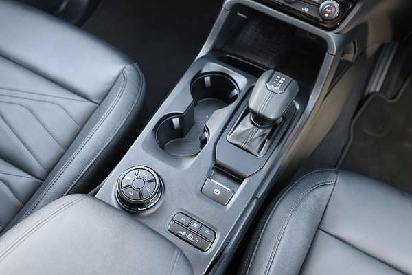 2025 Ford Everest Trend 2.0L