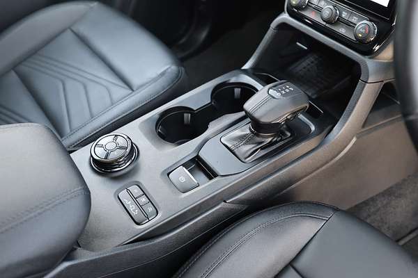 2025 Ford Everest Trend 2.0L