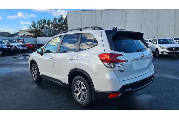 2024 Subaru Forester 2.5i S5