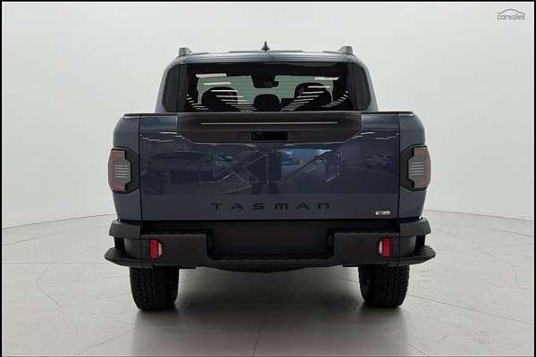 2025 Kia Tasman X-Pro TK 4X4