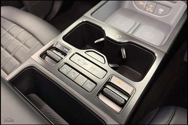 2025 Kia Tasman X-Pro TK 4X4