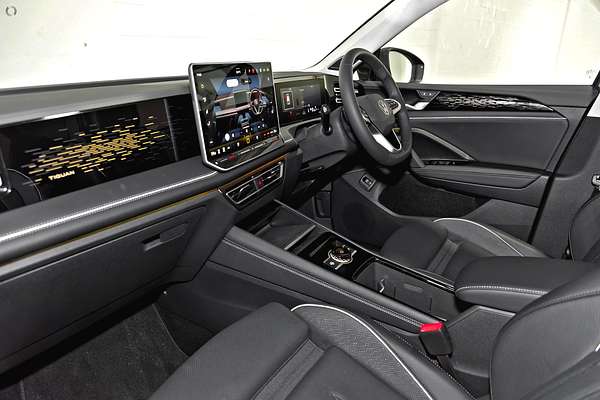 2025 Volkswagen Tiguan 150TSI Elegance CT