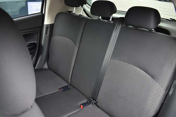 2018 Mitsubishi Mirage LS LA
