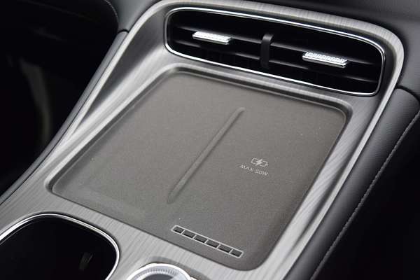 2025 Chery Tiggo 8 Super Hybrid Ultimate T31