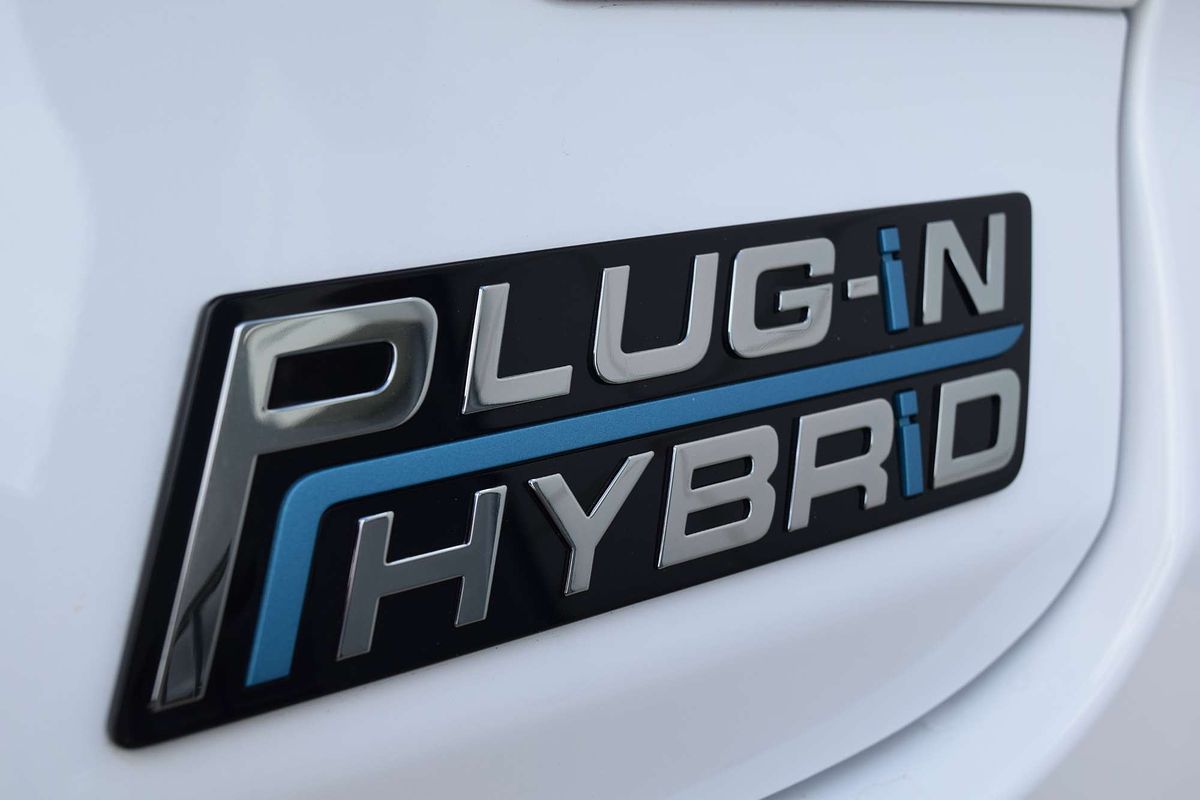 2025 Chery Tiggo 8 Super Hybrid Ultimate T31