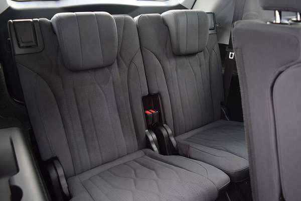 2025 Chery Tiggo 8 Super Hybrid Ultimate T31