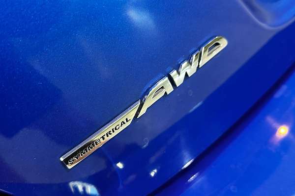2018 Subaru WRX Premium VA