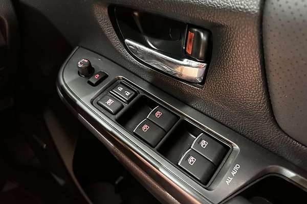 2018 Subaru WRX Premium VA