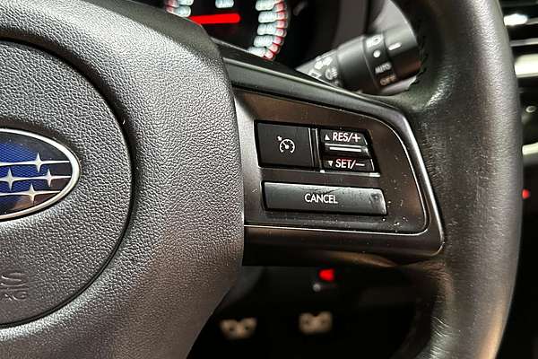 2018 Subaru WRX Premium VA