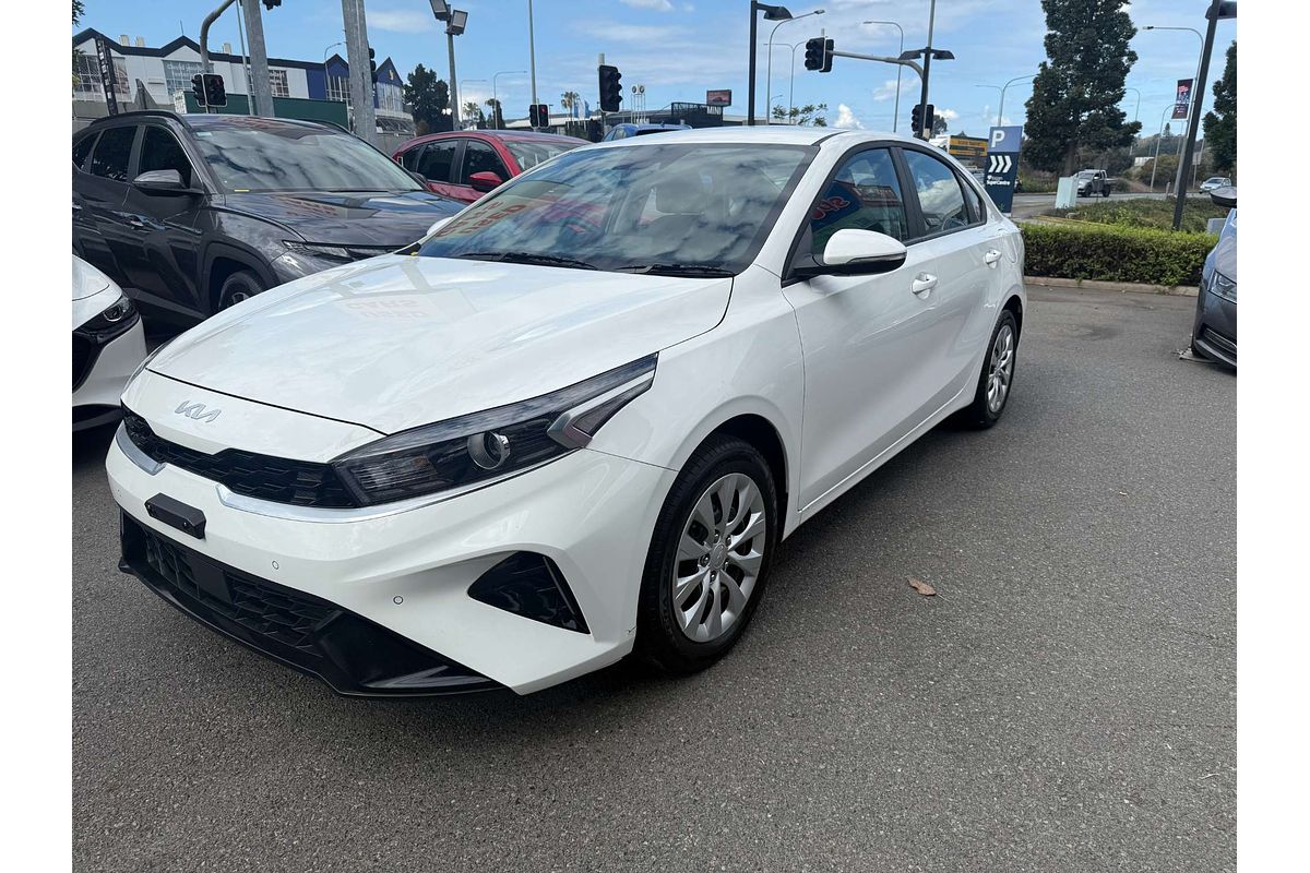 2024 Kia Cerato S BD