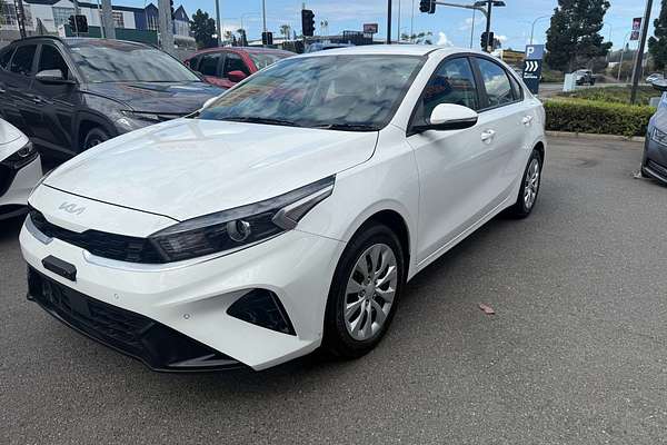 2024 Kia Cerato S BD