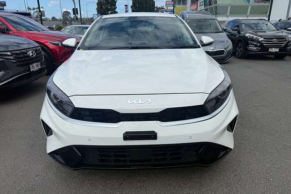 2024 Kia Cerato S BD