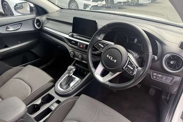 2024 Kia Cerato S BD
