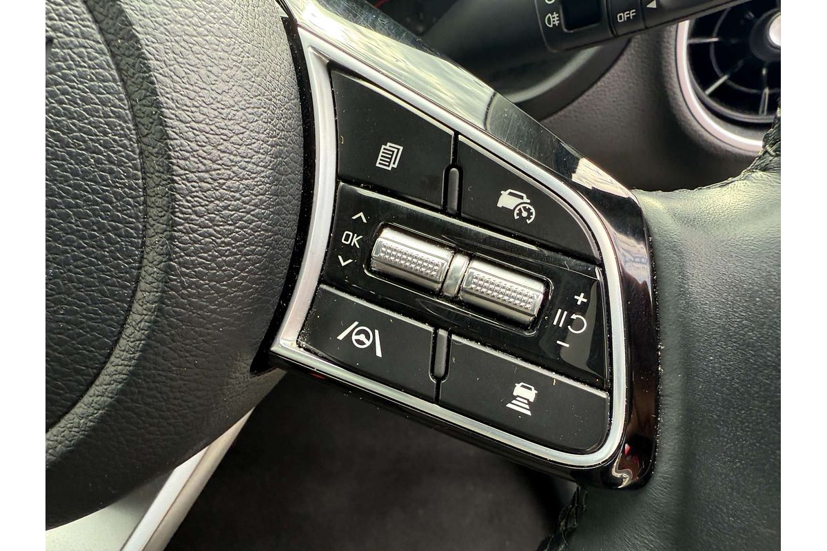 2024 Kia Cerato S BD