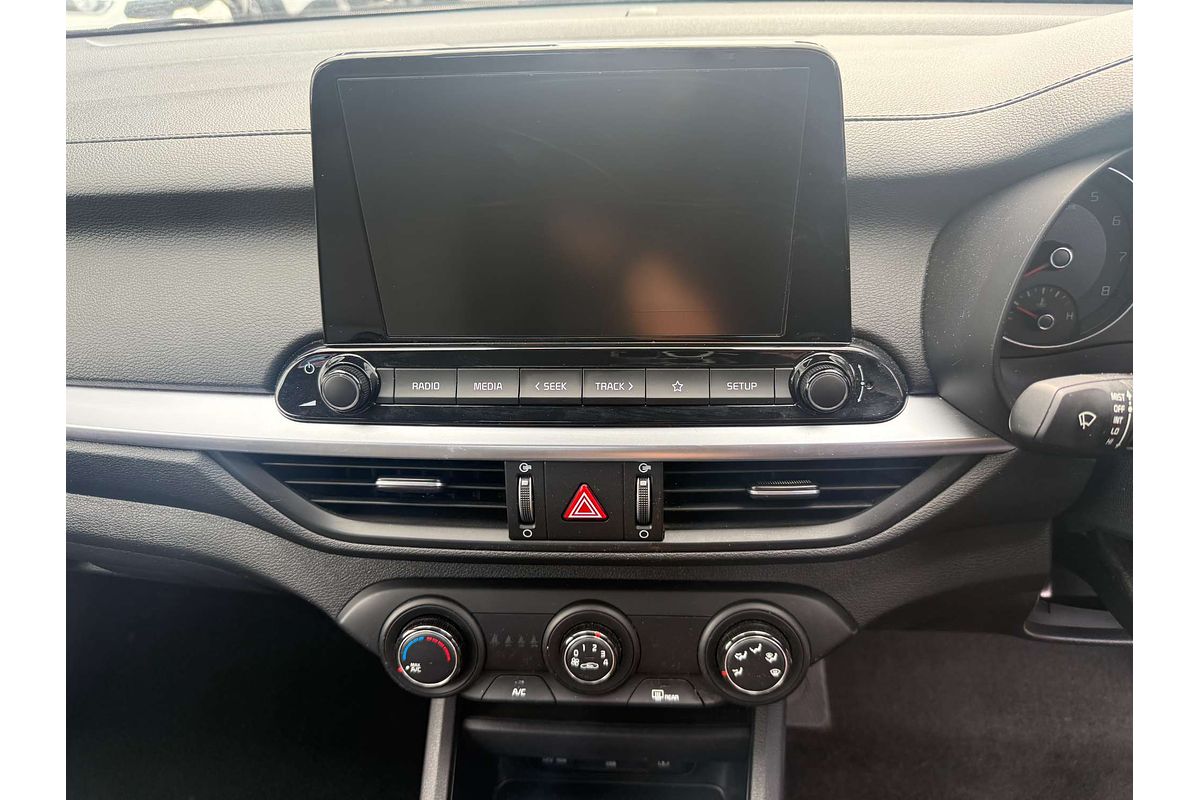 2024 Kia Cerato S BD