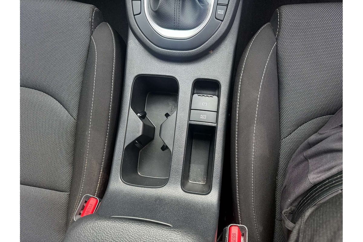 2024 Kia Cerato S BD