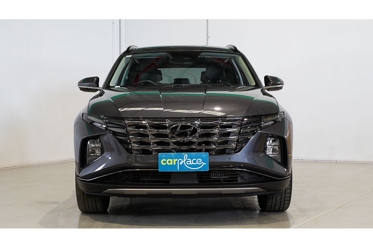 2022 Hyundai Tucson Highlander NX4.V1