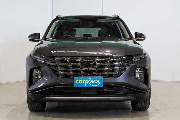 2022 Hyundai Tucson Highlander NX4.V1