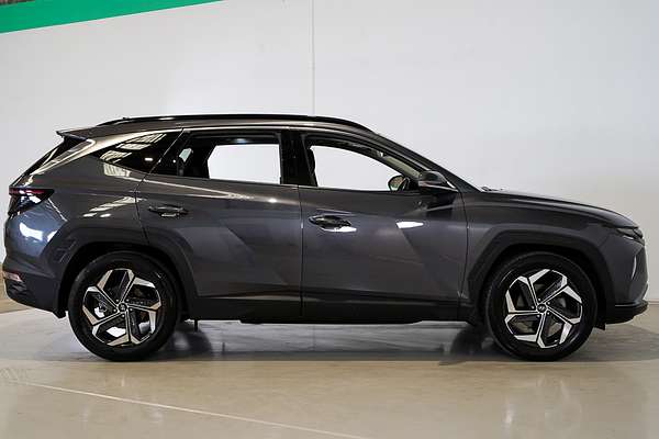 2022 Hyundai Tucson Highlander NX4.V1