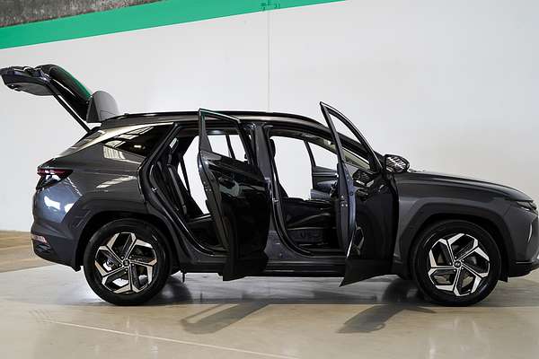 2022 Hyundai Tucson Highlander NX4.V1