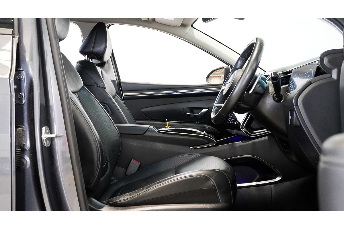 2022 Hyundai Tucson Highlander NX4.V1