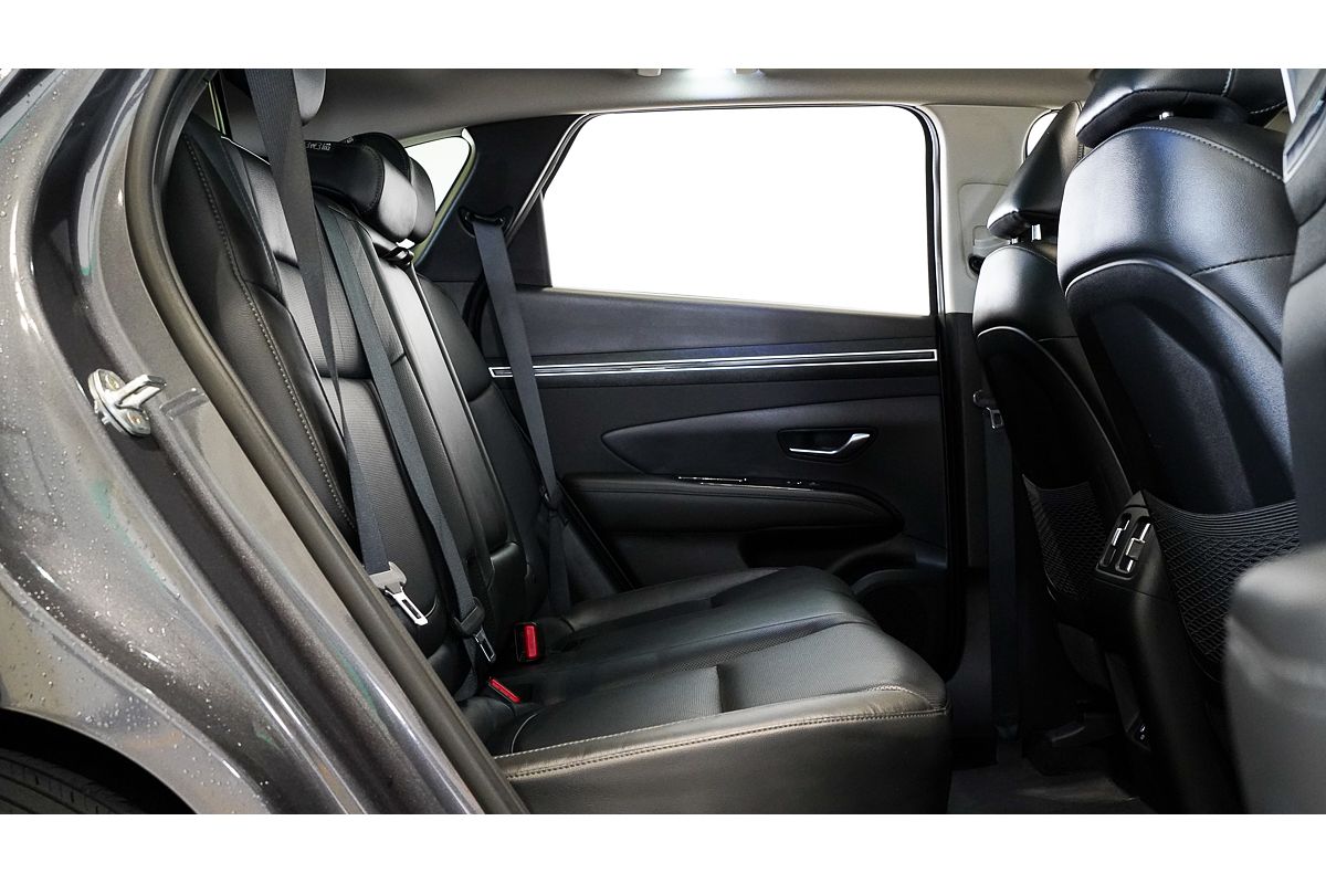 2022 Hyundai Tucson Highlander NX4.V1