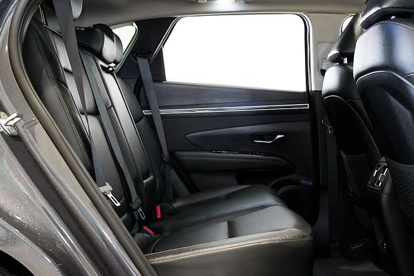 2022 Hyundai Tucson Highlander NX4.V1