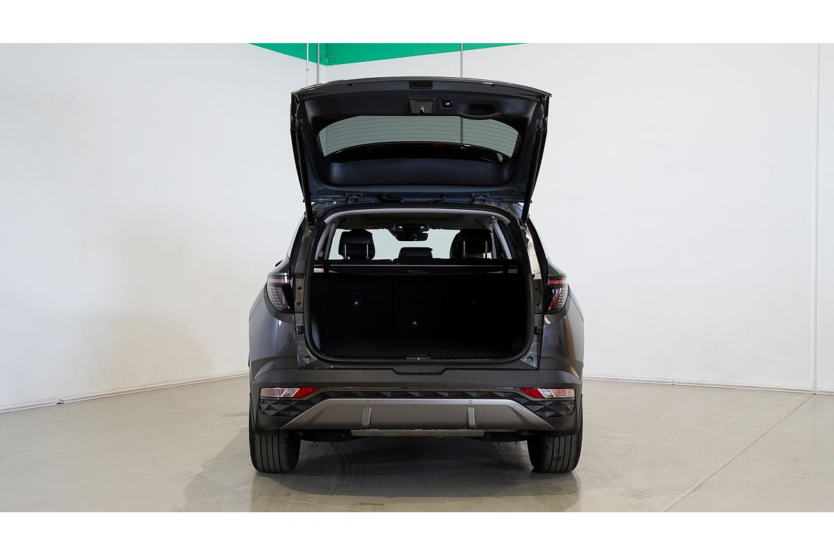 2022 Hyundai Tucson Highlander NX4.V1
