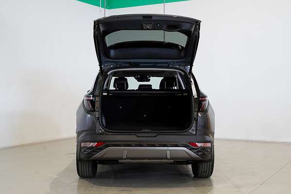 2022 Hyundai Tucson Highlander NX4.V1