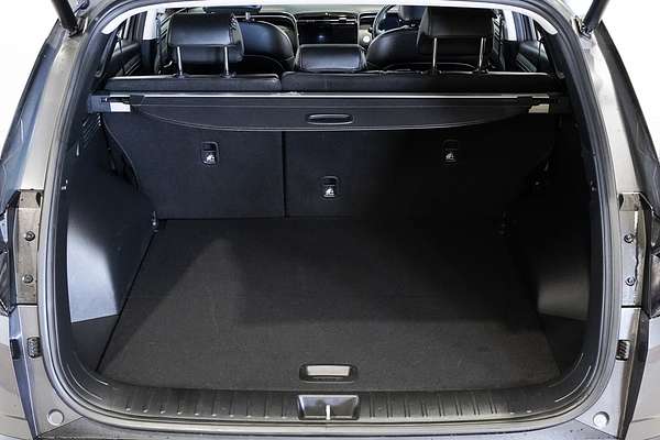 2022 Hyundai Tucson Highlander NX4.V1