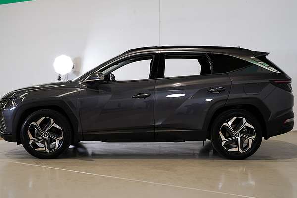 2022 Hyundai Tucson Highlander NX4.V1