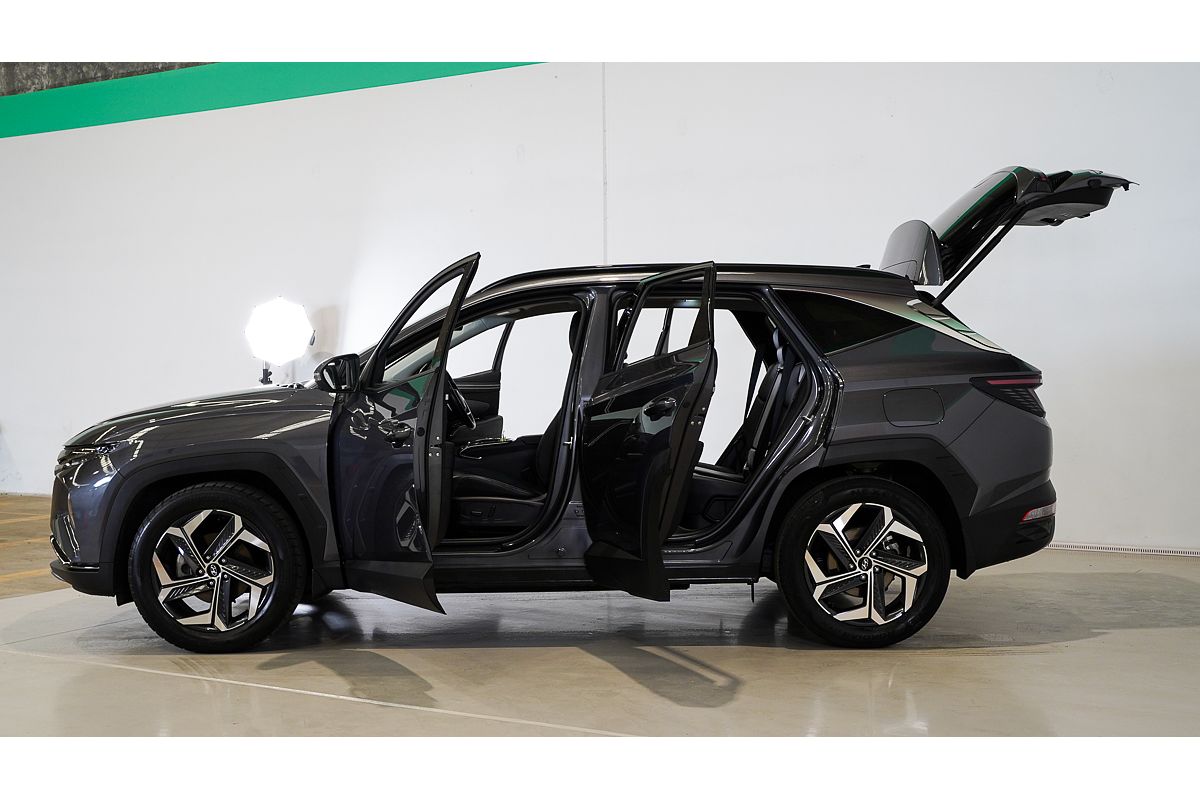 2022 Hyundai Tucson Highlander NX4.V1