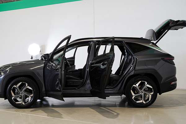 2022 Hyundai Tucson Highlander NX4.V1