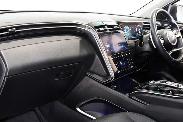 2022 Hyundai Tucson Highlander NX4.V1