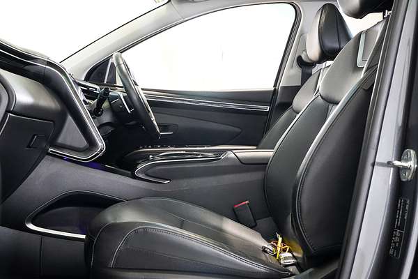 2022 Hyundai Tucson Highlander NX4.V1