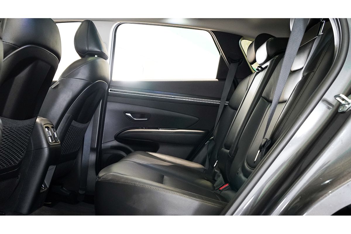 2022 Hyundai Tucson Highlander NX4.V1
