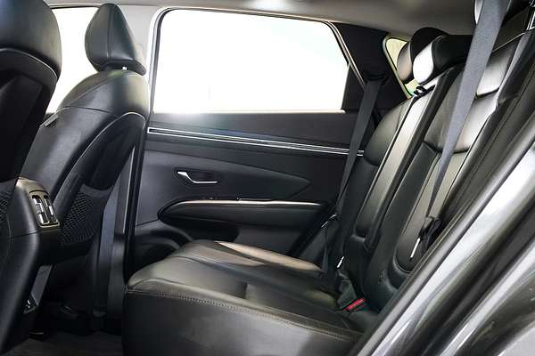 2022 Hyundai Tucson Highlander NX4.V1